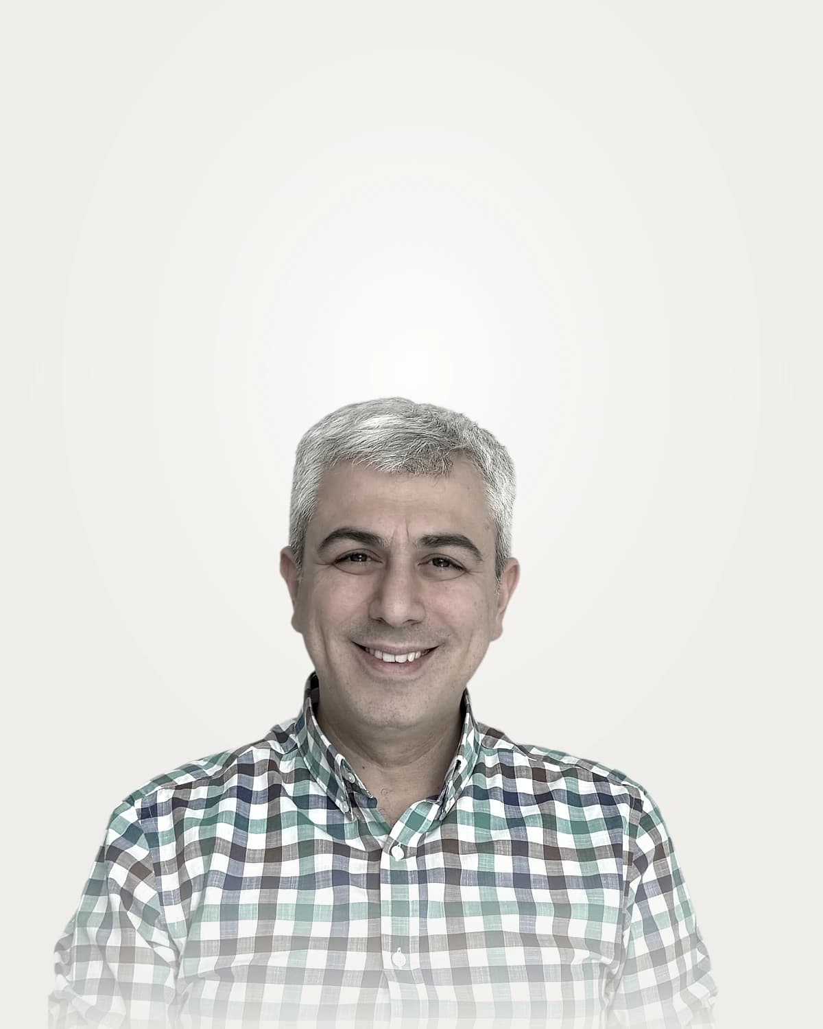 Doç. Dr. Halit Nahit Şendur