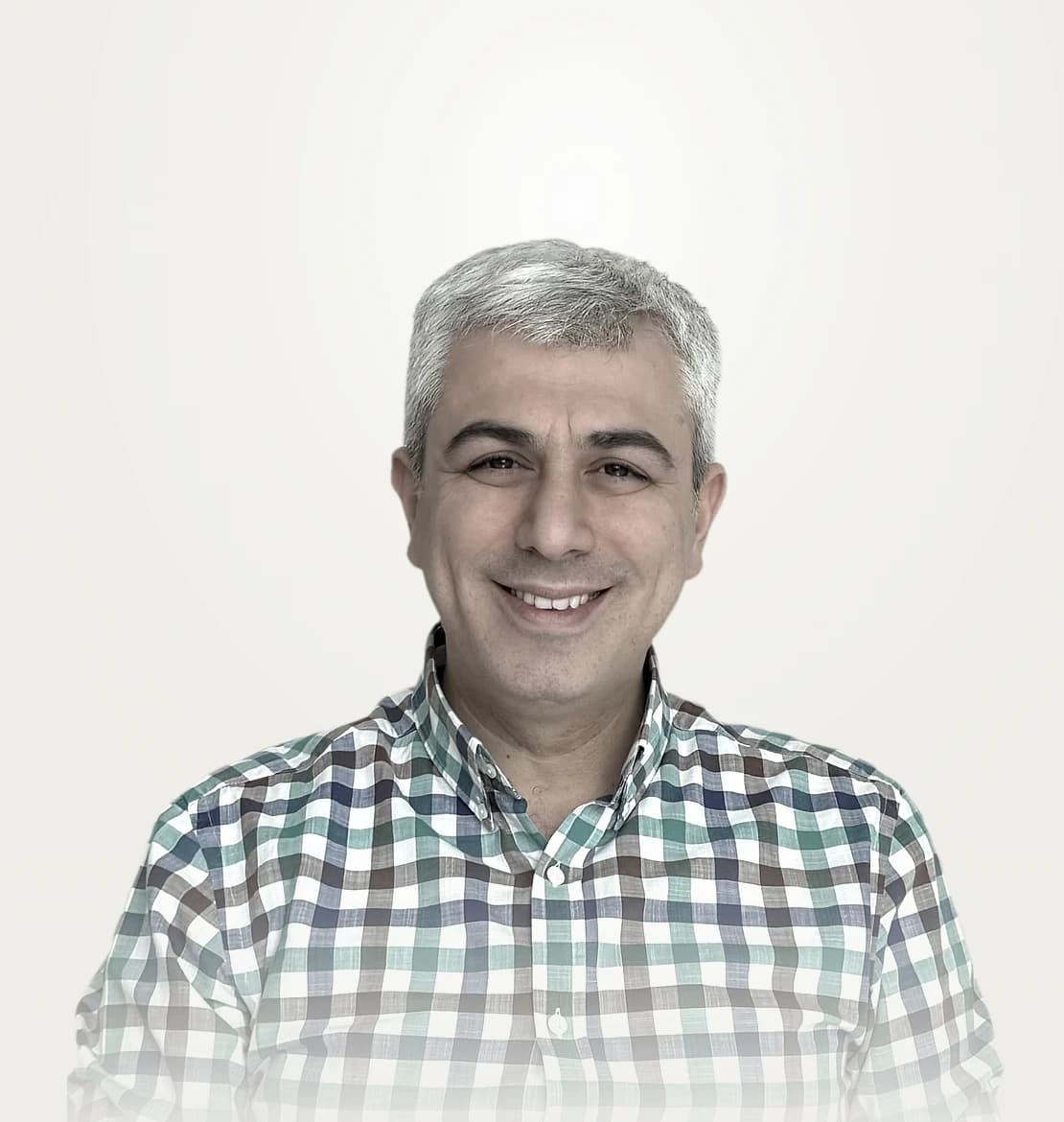 Doç. Dr. Halit Nahit Şendur