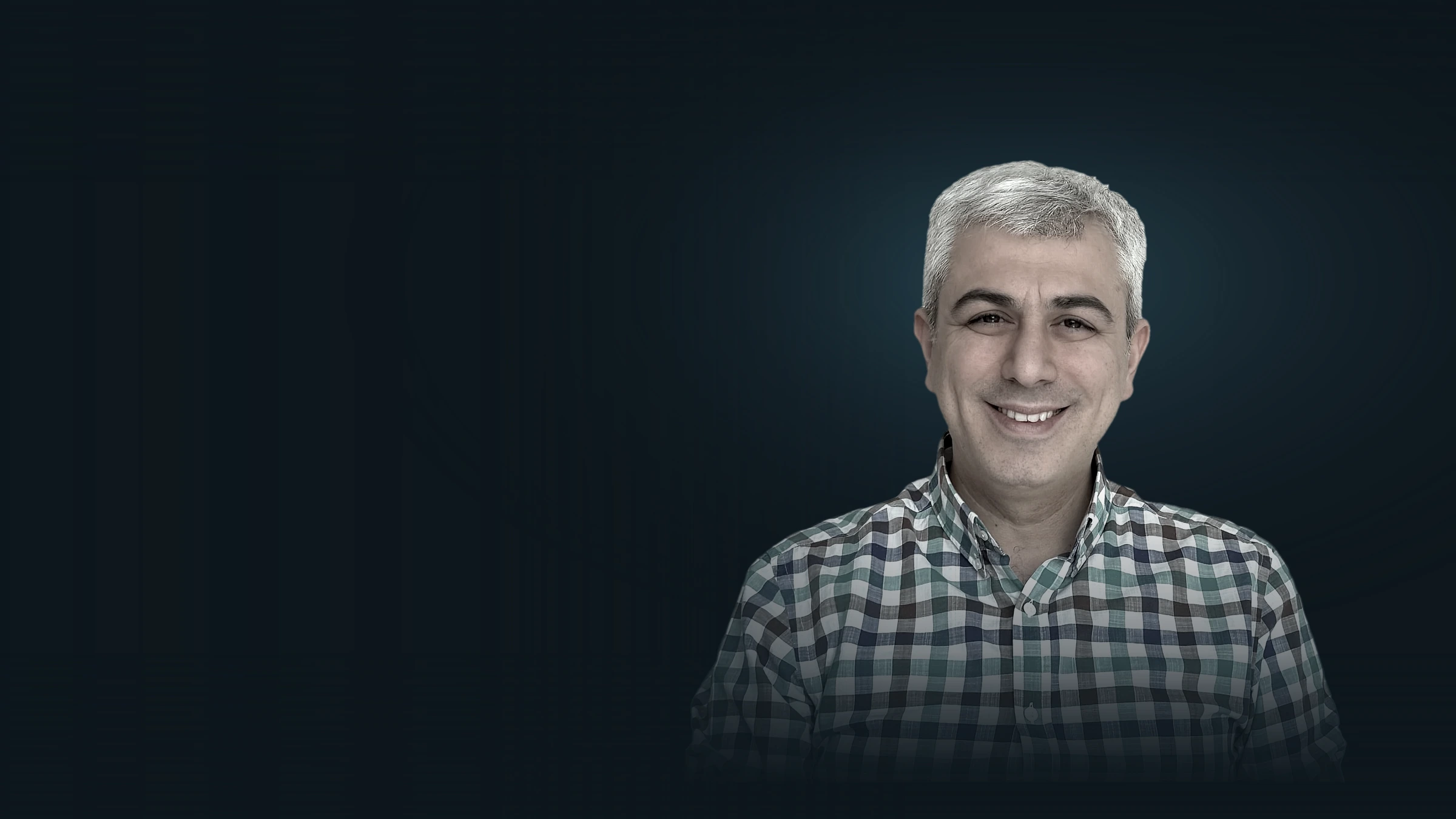 Doç. Dr. Halit Nahit Şendur