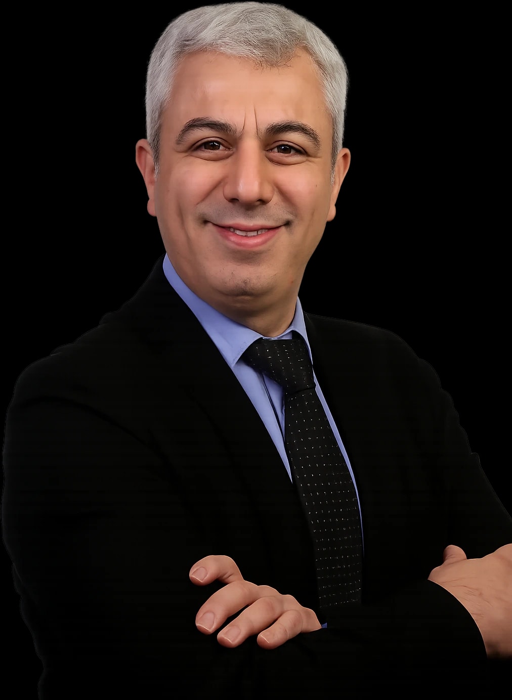 Doç. Dr. Halit Nahit Şendur