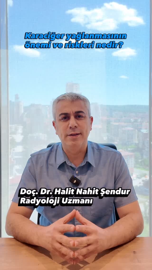 Karaciğer Yağlanması: Önemi ve Riskleri