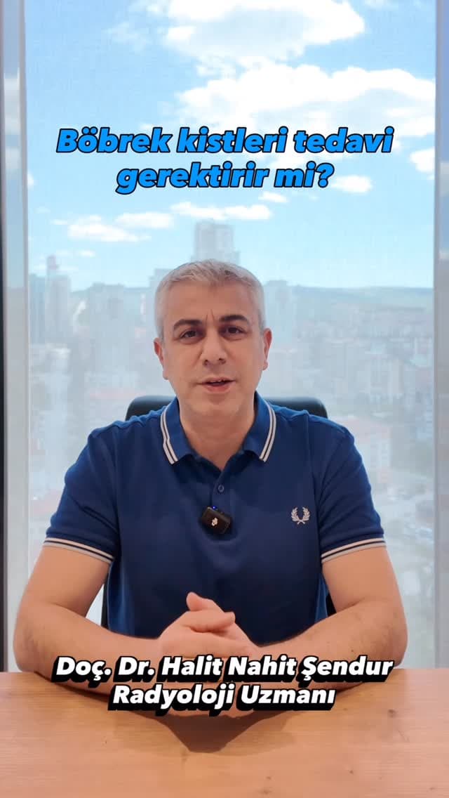 Kidney Cysts and Treatment