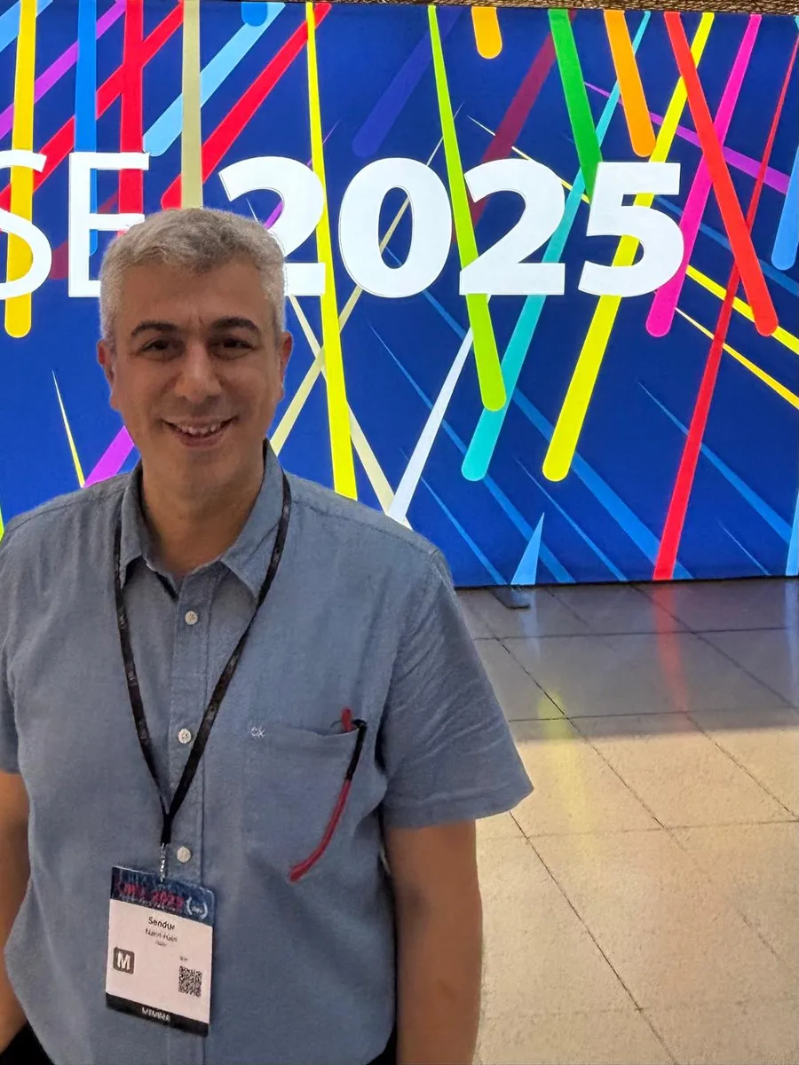 CIRSE 2025 kongresinde